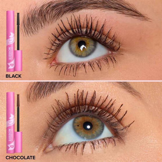 RIBBON  WRAPPED LASH CHOC 8ML